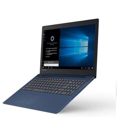 Lenovo Ideapad 330 Intel Celeron N4000 4 à 8Go 500 Go 256SSD image 3