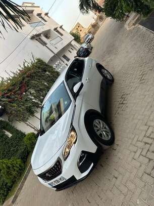 Peugeot 3008  2018 image 7