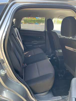 MITSUBISHI RVR 2017 image 9