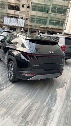 Hyundai Tucson image 1