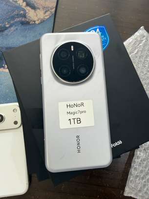 Honor Magic 7 Pro 1TB image 3