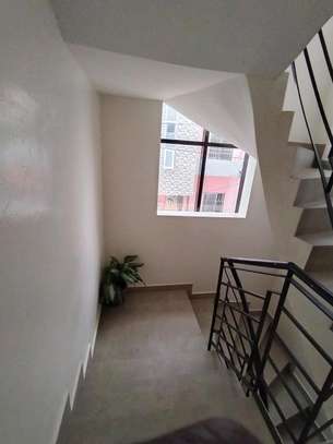 APPARTEMENT F3 À LOUER À NGOR ALMADIES image 14