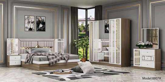 Chambre à coucher image 10