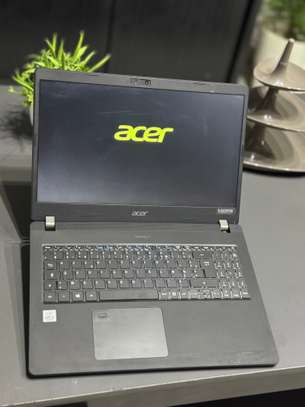 Acer i5 10th / ssd 512gb / 16gb ram image 4