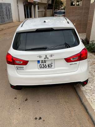 Mitsubishi  RVR 2014 image 6