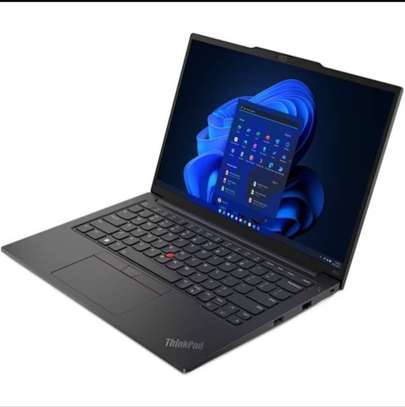 Lenovo ThinkPad image 1