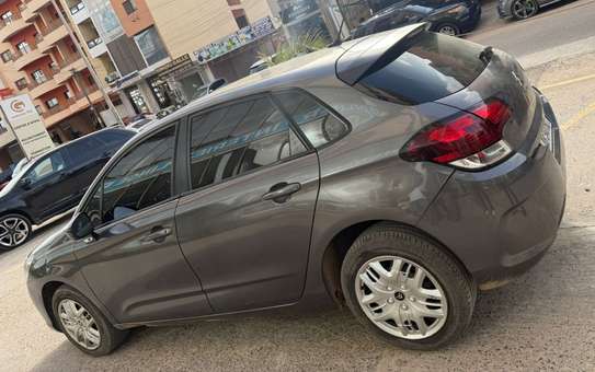 Citroën C4 2016 image 12