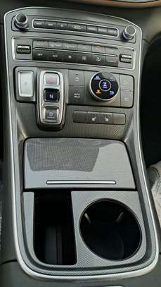 Hyundai Santa Fe 2022 image 14