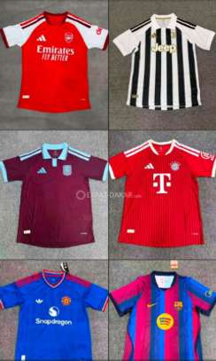 Maillot 26/27 image 2