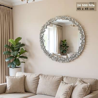 Décorations Miroirs ou en cristal acrilique Top! image 3