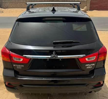 Mitsubishi RVR 2018 image 15