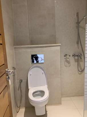 Appartement F4 avec vue sur mer image 7