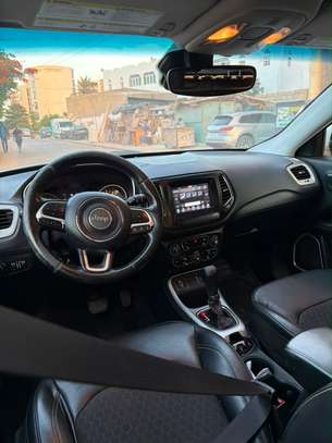 Jeep Compass 2019 image 4