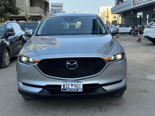 Mazda cx5 2019 image 5