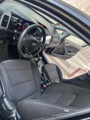 Kia forte 2016 automatique 4 cilinder 1.8 tout neuf image 6