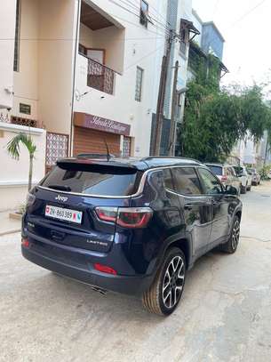 JEEP COMPASS 2018 image 10