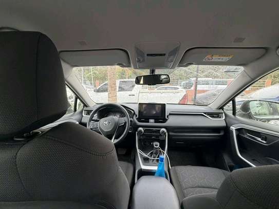 A vendre Toyota RAV4 2.0 4x4 CVT-2024 •7239km• Plaque CD image 7