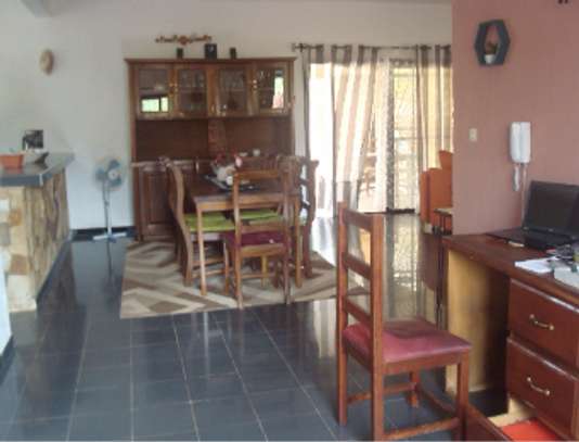 Villa à vendre sur Popenguine image 4
