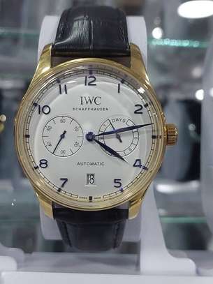 Montres Grandes Marques garantie 2ans image 15