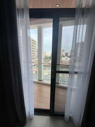 Appartement à louer almadies image 3