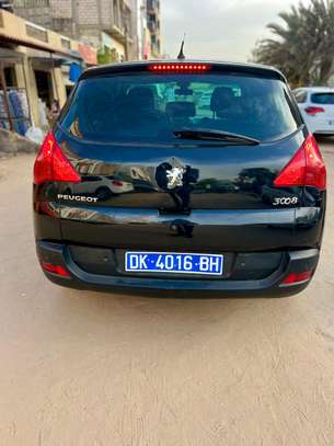 PEUGEOT 3008 2011 image 6