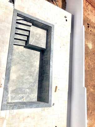 maison de 720m² en face la Mer image 5