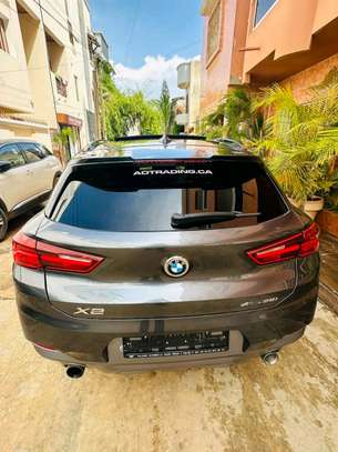 BMW X2 Pack M 2018 image 7