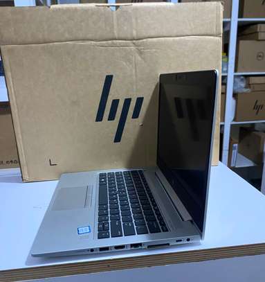 Hp Laptop EliteBook 830 G6 Core i7 8ème. 16Go.512Go TACTILE image 4