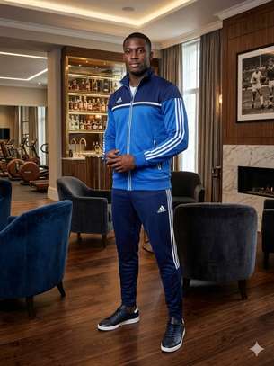 Adidas Survêtement Classique image 6