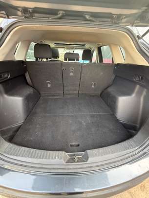 Mazda Cx5 Touring GS 2016 image 13