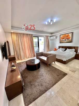 Appartement F2 à louer à Fann Mermoz sur la corniche image 12