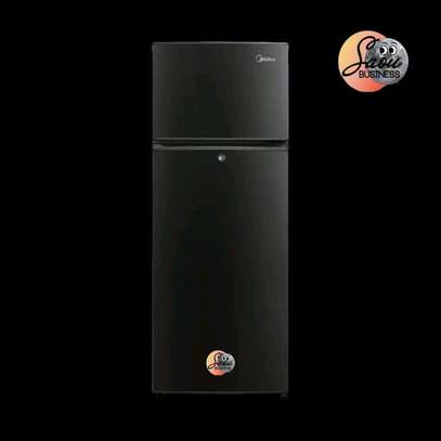 REFRIGERATEUR MIDEA 2PORTES NOIR MDRT294FGN28 image 3