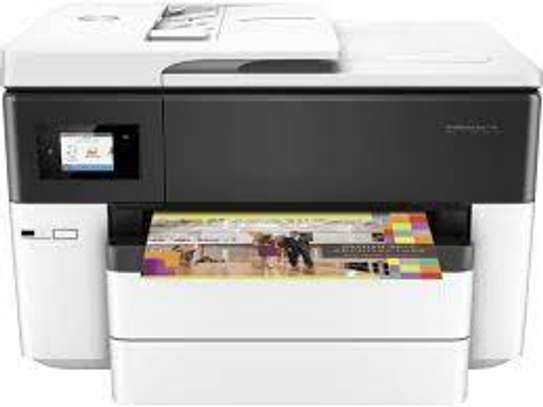 IMPRIMANTE HP OFFICE JET 7740 image 2