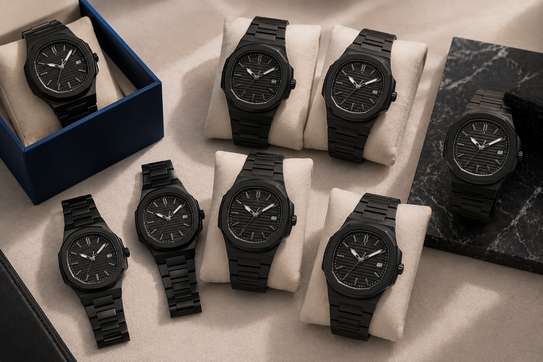 Montre polycarbone image 3