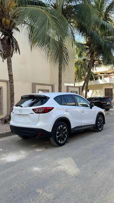MAZDA CX5 2016 image 13
