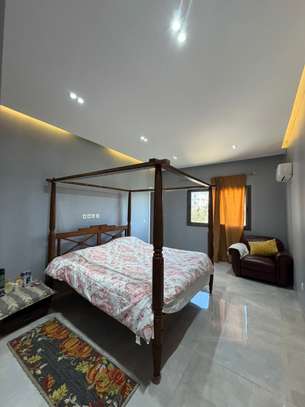 PENTHOUSE SUR LA CORNICHE DES ALMADIES image 8