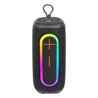 JBL enceinte Bluetooth portable avec poignée design image 4