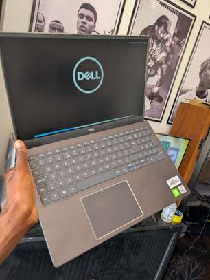Dell i5 10th gen 3ghz/SSD 512gb /16gb ram NVIDIA image 10