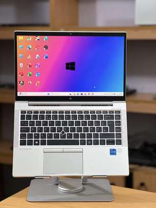 Ordinateur Hp Elitebook 840G8 i5 8gb/256ssd image 3