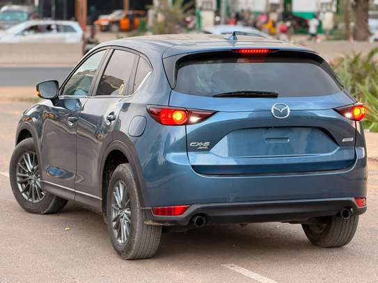 Mazda cx5 image 11
