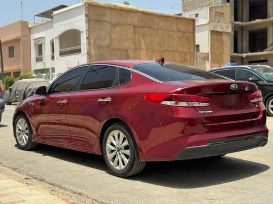 KIA Optima S image 12