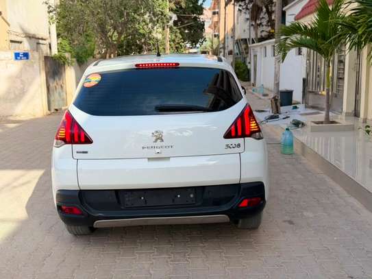 PEUGEOT *3008 2017 image 7