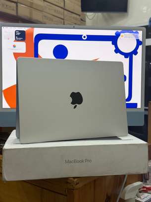 MacBook Pro M5 Pro 14 Pouces (2026) image 4