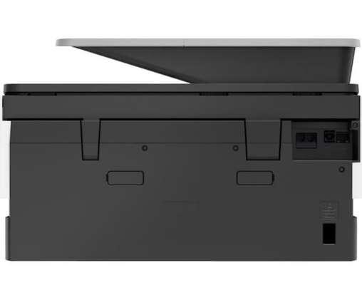 HP Imprimante multifonction Wi-Fi écran tactile image 3