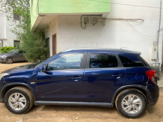 Citroën C4 Aircross  2016 image 4