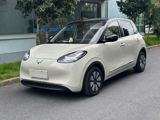Wuling Bingo   2023 / 100 % électrique image 13