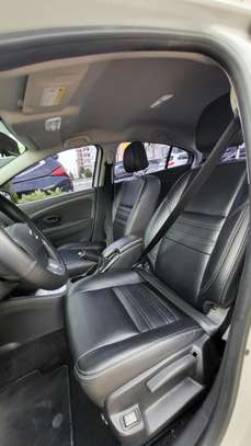 RENAULT SM6 2016 image 6