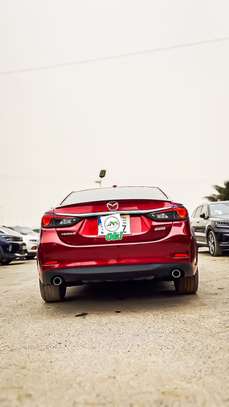 Location Mazda 6 GT image 10