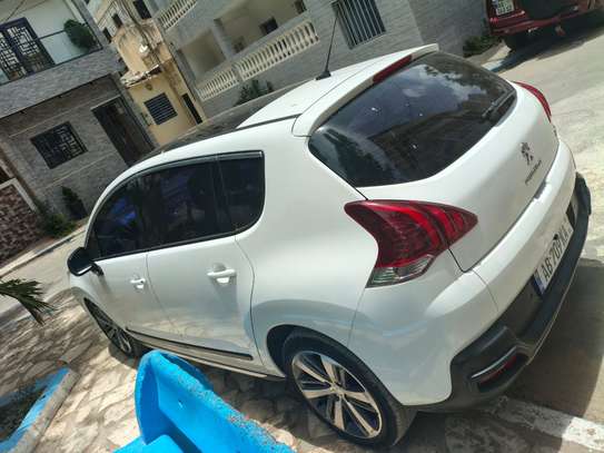Peugeot 3008 2016 image 2