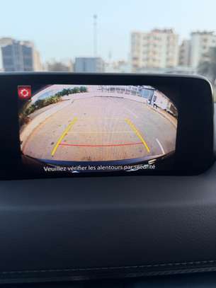 MAZDA CX5 Grand Touring 2019 image 15